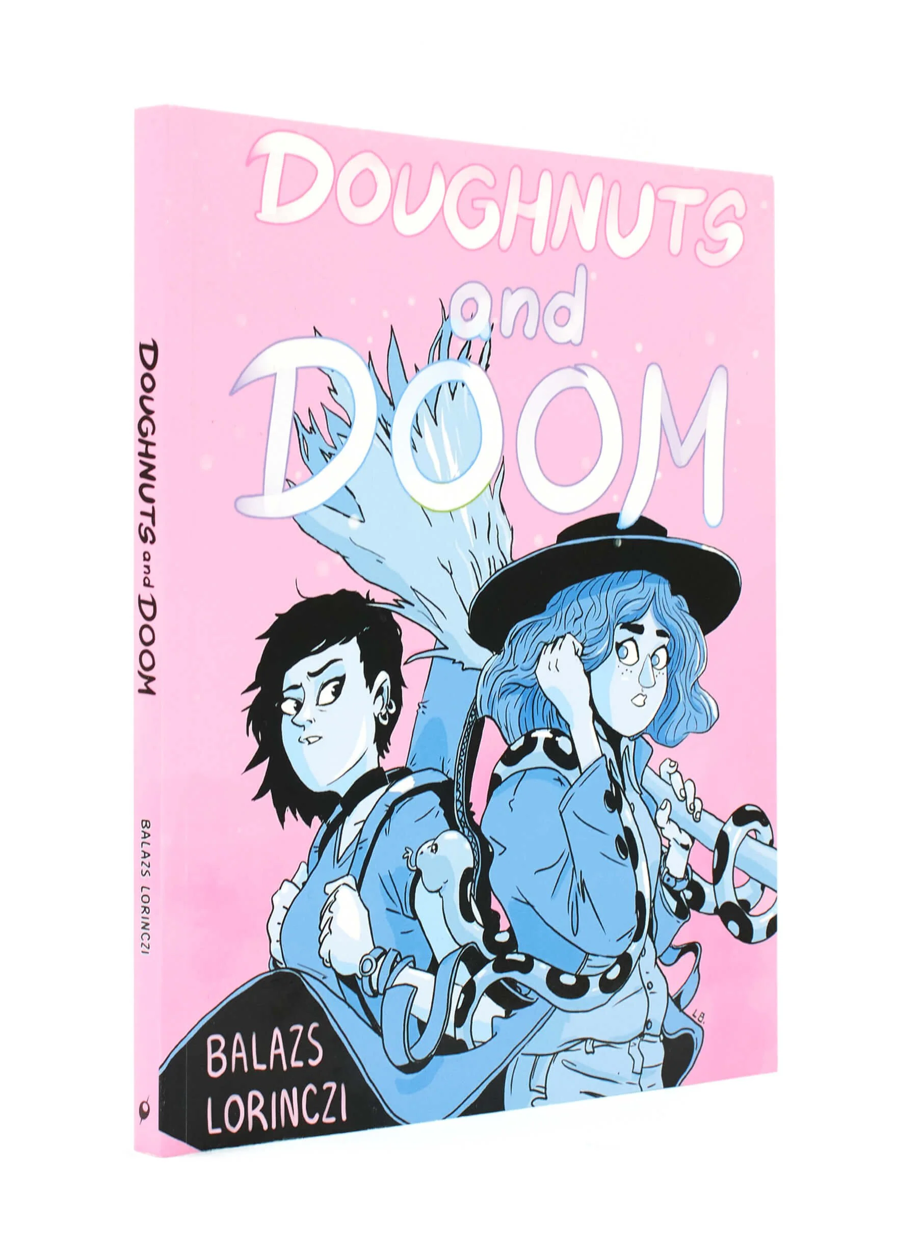 Doughnuts and Doom