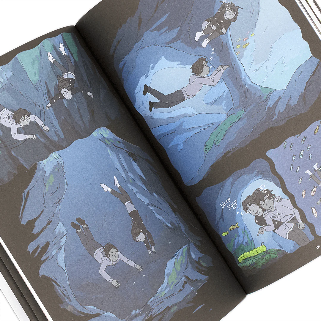 Dreamover - Image 2