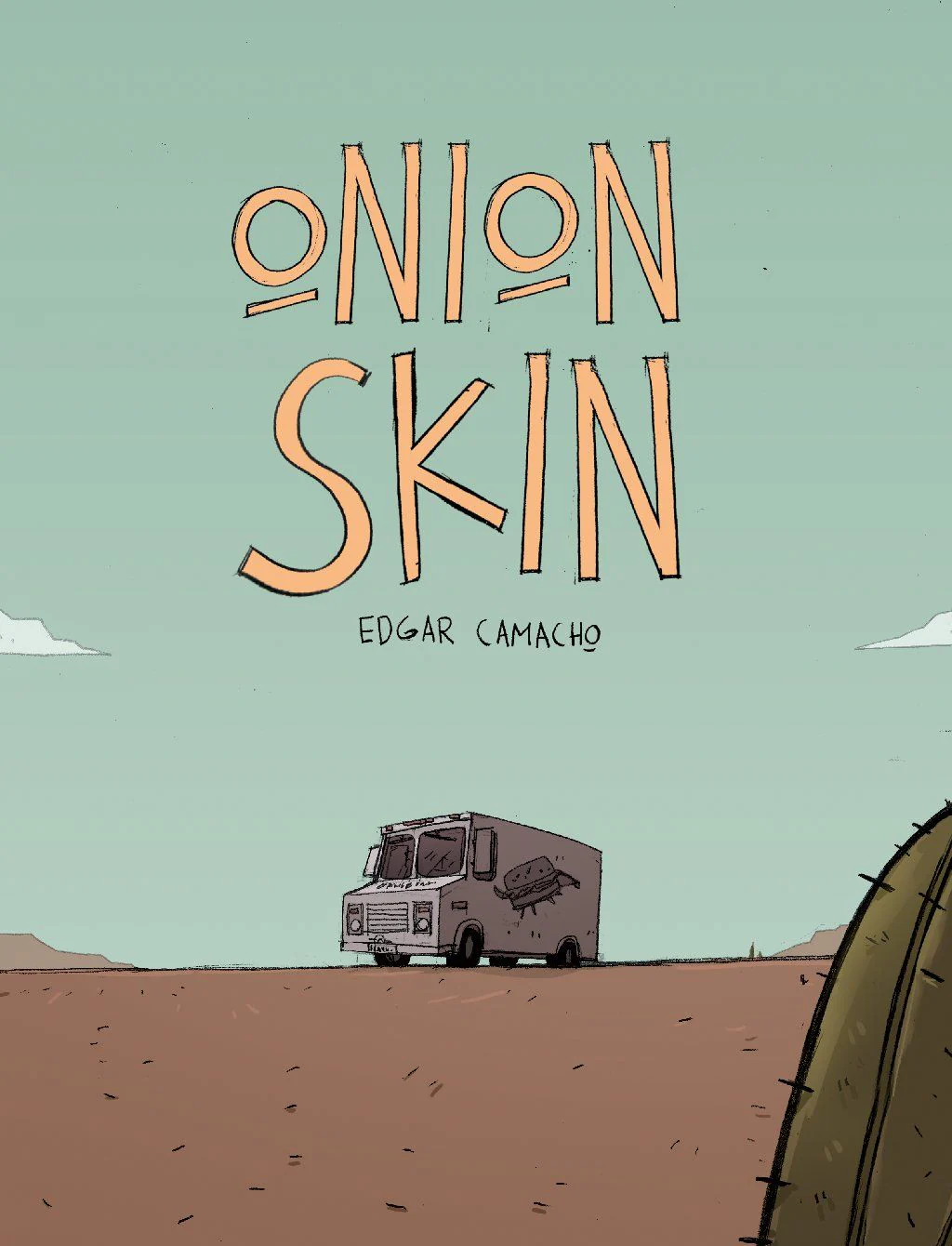 Onion Skin