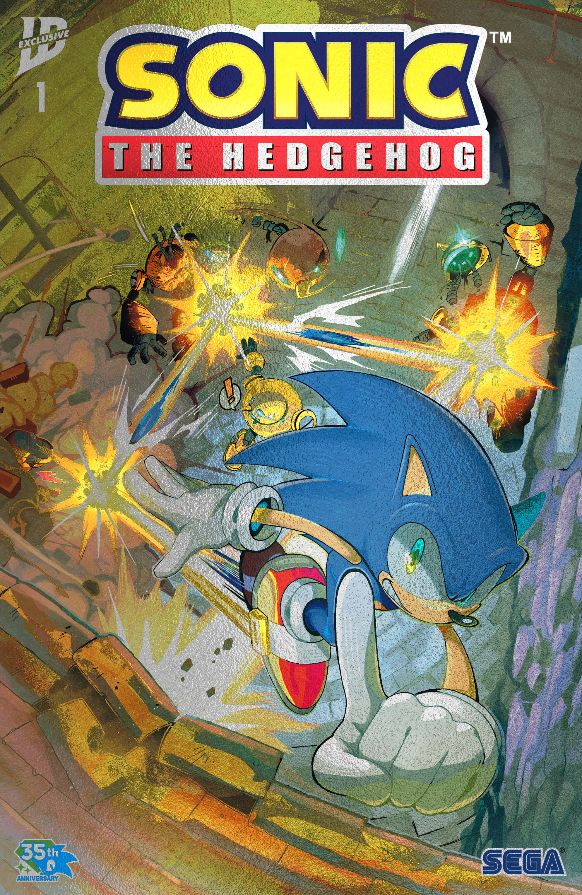 Best Sellers