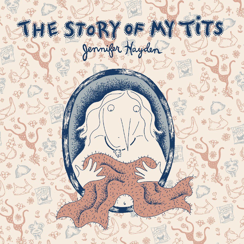 The Story of My Tits