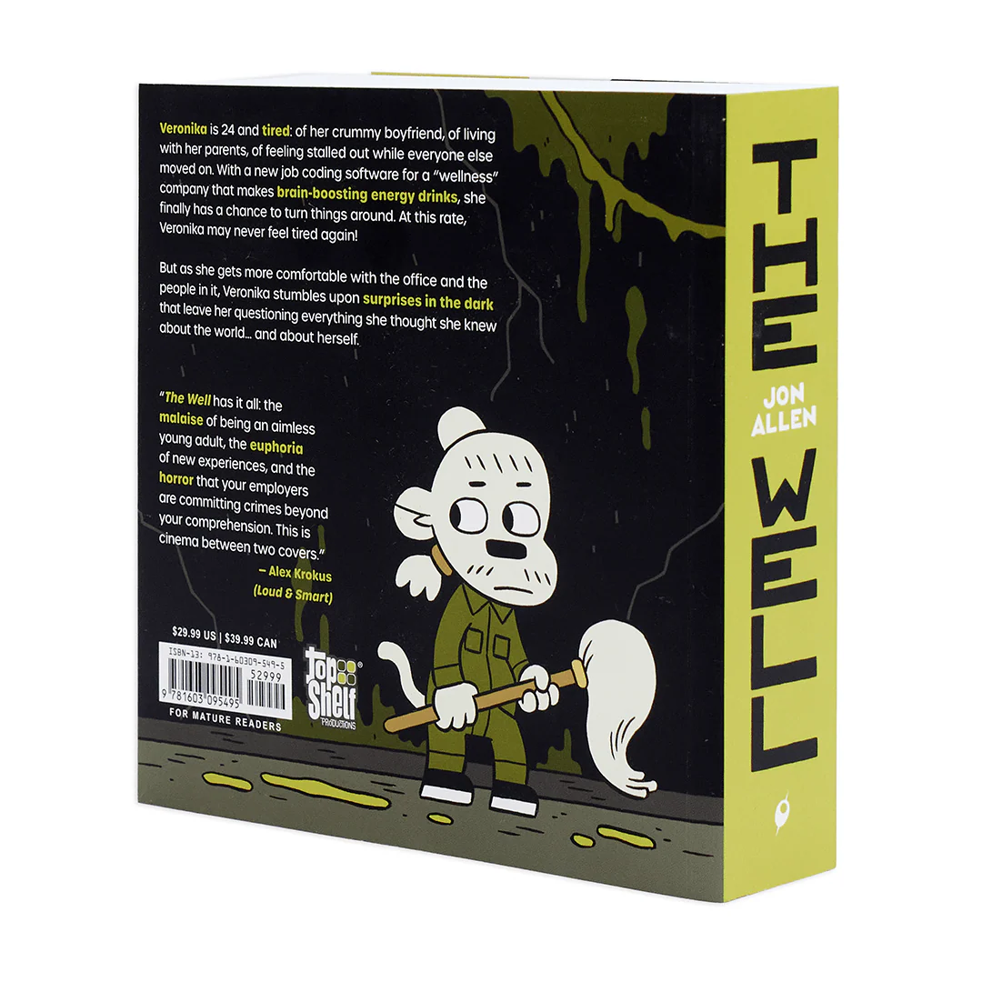 The Well - Image 3