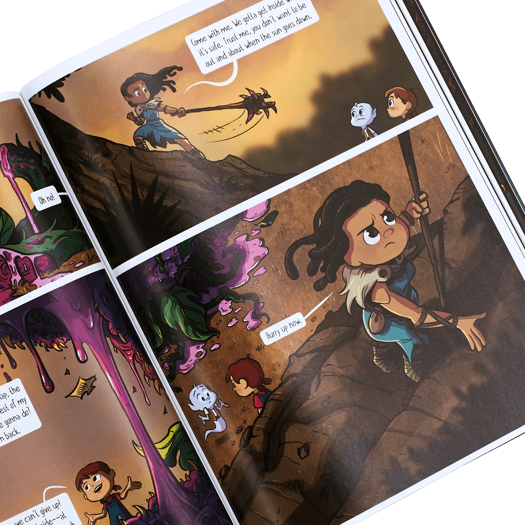 You Wish (Book 2): Wishborn - Image 2